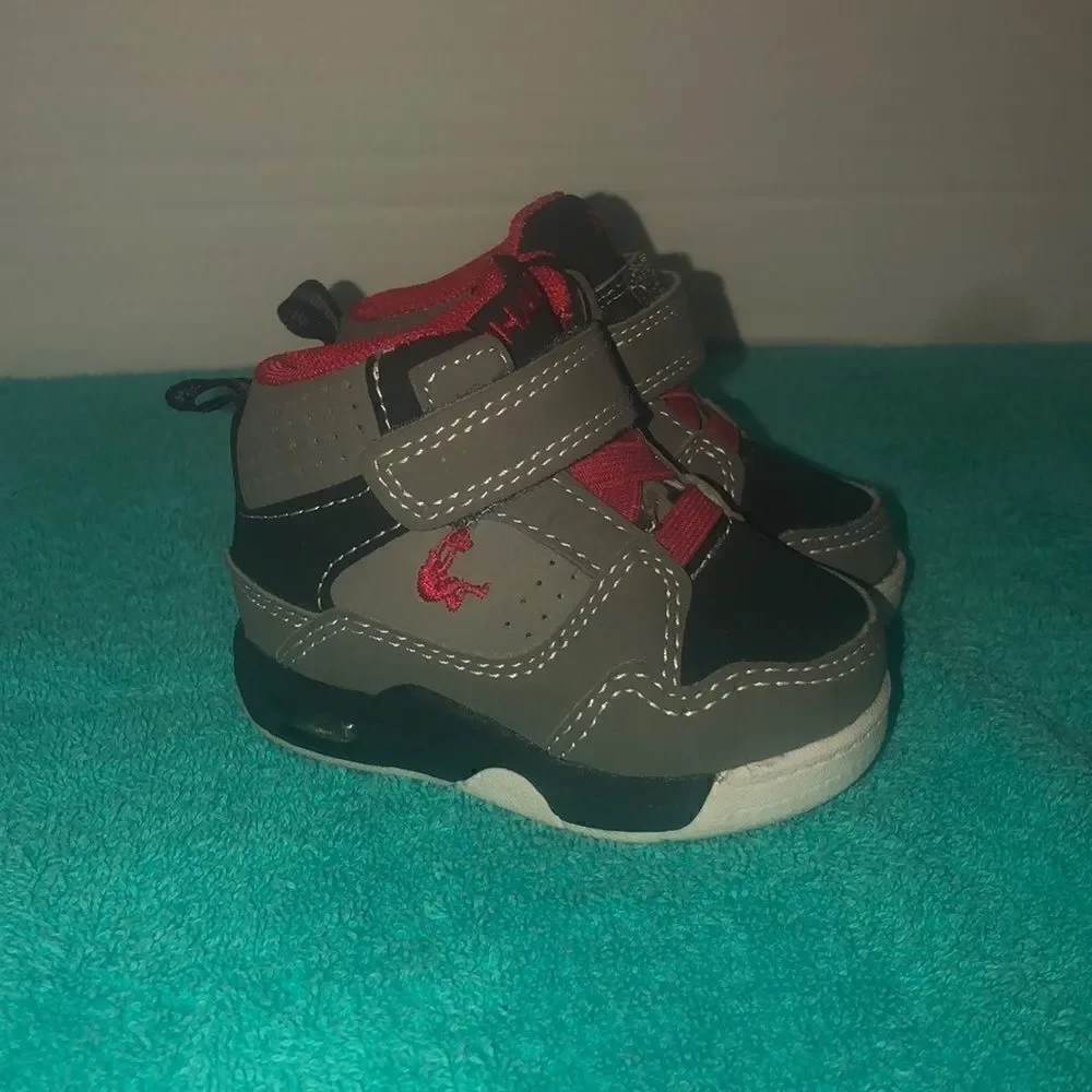 Shaq Shoes